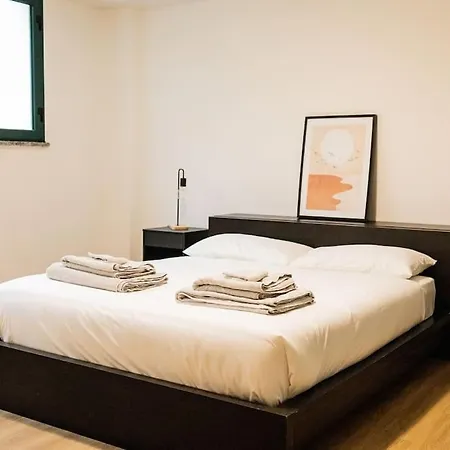 Fee4Me Elegant Navigli Milan Apartment Exterior photo
