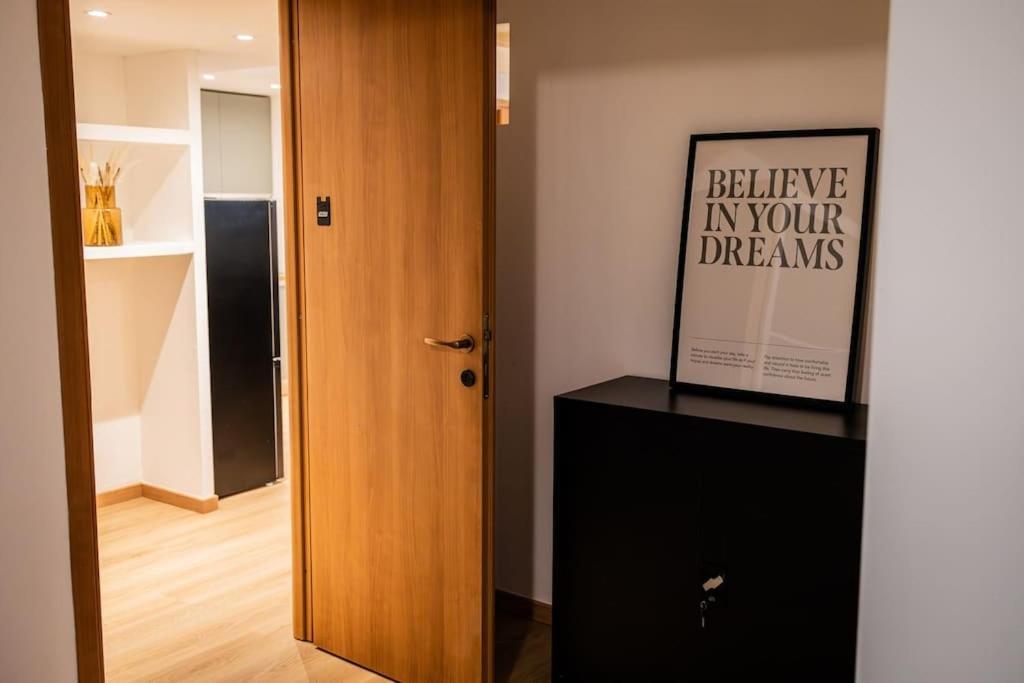 Fee4me Elegant Navigli Apartment Mailand