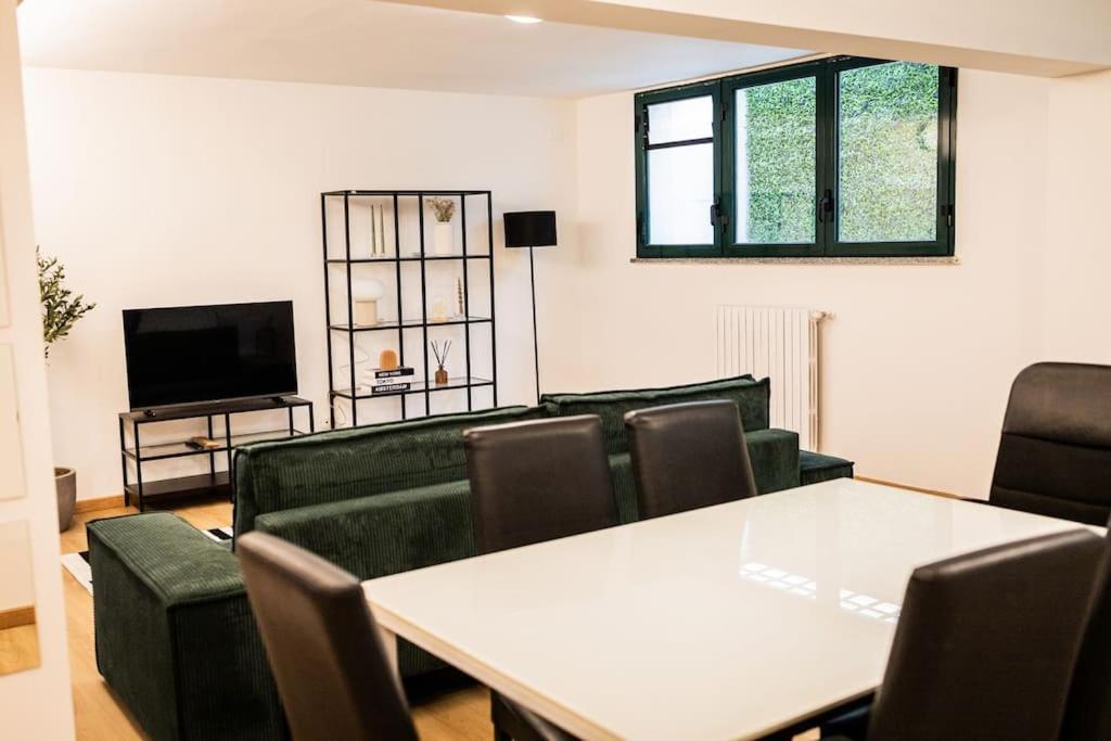 Apartamento Fee4me Elegant Navigli Milán