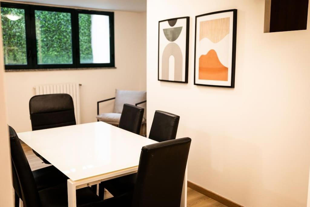 Fee4me Elegant Navigli Apartamento Milán