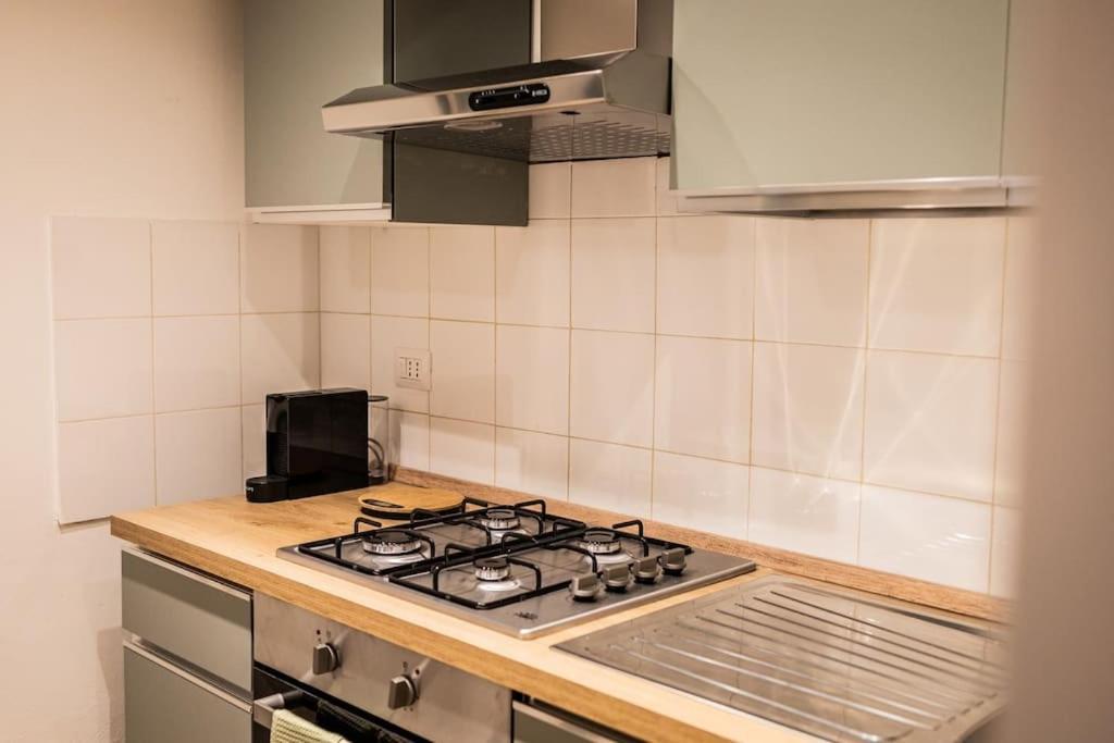 Fee4me Elegant Navigli Apartamento Milán